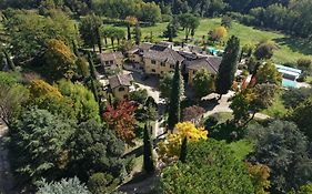 Villa Rigacci
